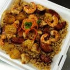 Best Hawaiian Fried Rice in Jonesboro, AR