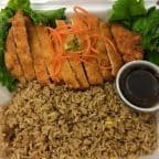 Best Chicken Katsu in Jonesboro, AR